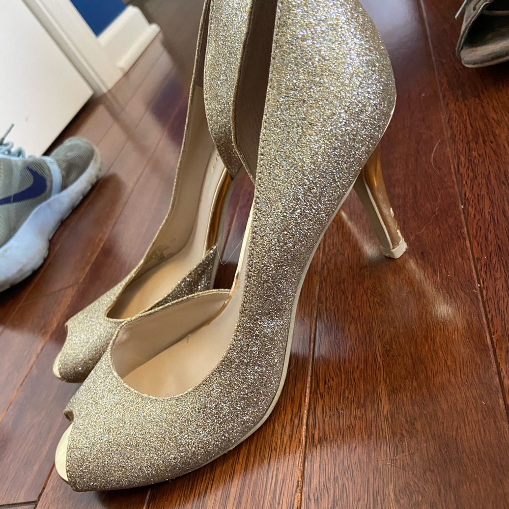 Good heels